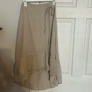 Abercrombie and Fitch Skirt